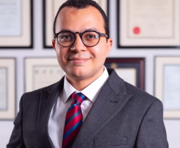 أحمد السيد البرعى